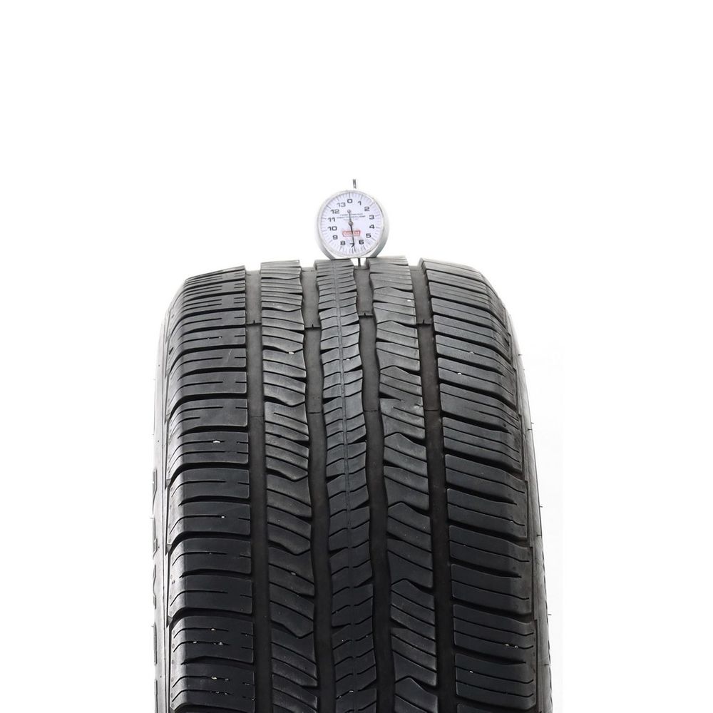 Set of (2) Used 245/50R20 BFGoodrich Advantage Control 102V - 6.5-7.5/32 - Image 2