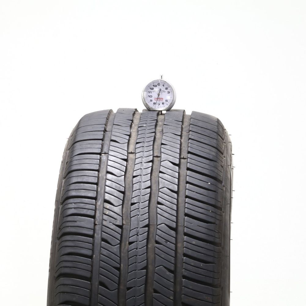 Set of (2) Used 245/50R20 BFGoodrich Advantage Control 102V - 6.5-7.5/32 - Image 5