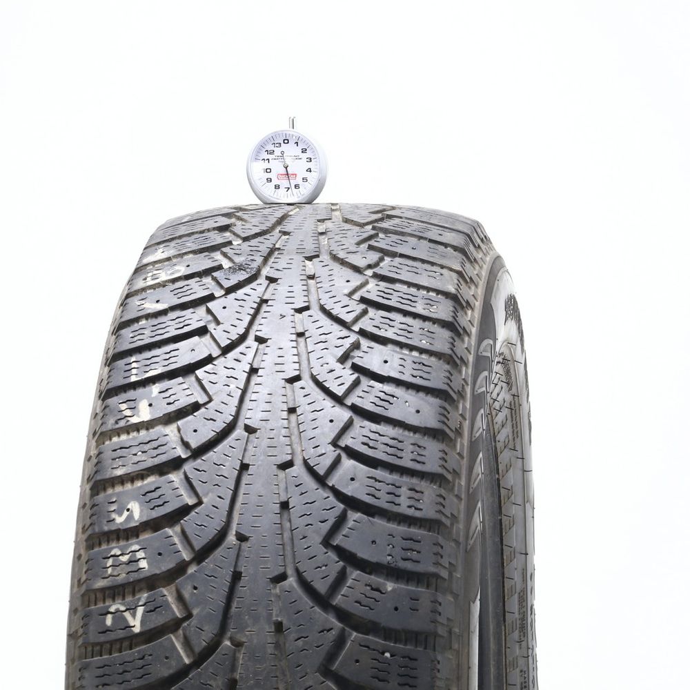 Used 235/65R18 Nokian Hakkapeliitta Sport Utility 5 110T - 6.5/32 - Image 2