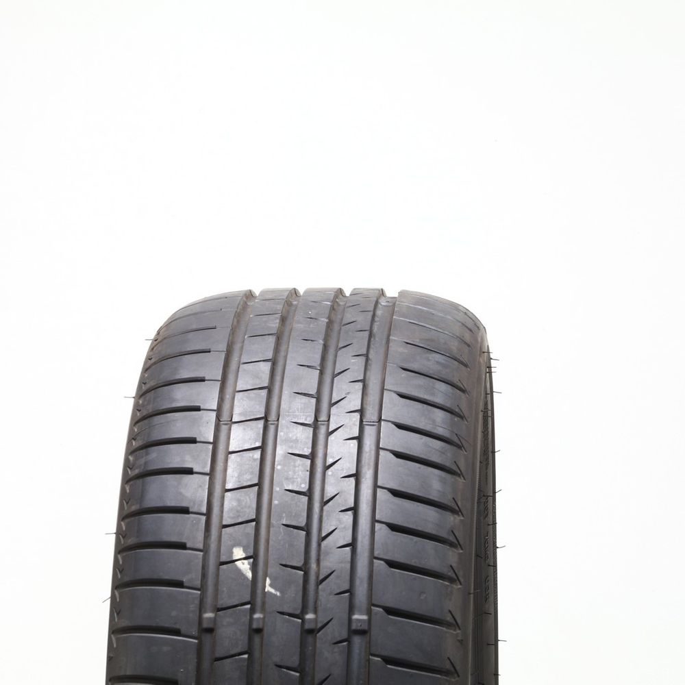 Driven Once 235/45R20 Bridgestone Alenza 001 MO 96W - 9/32 - Image 2