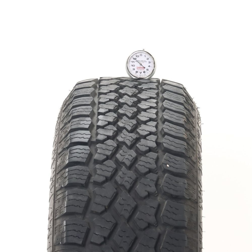 Used LT 245/75R16 Advanta ATX-750 120/116S E - 12/32 - Image 2