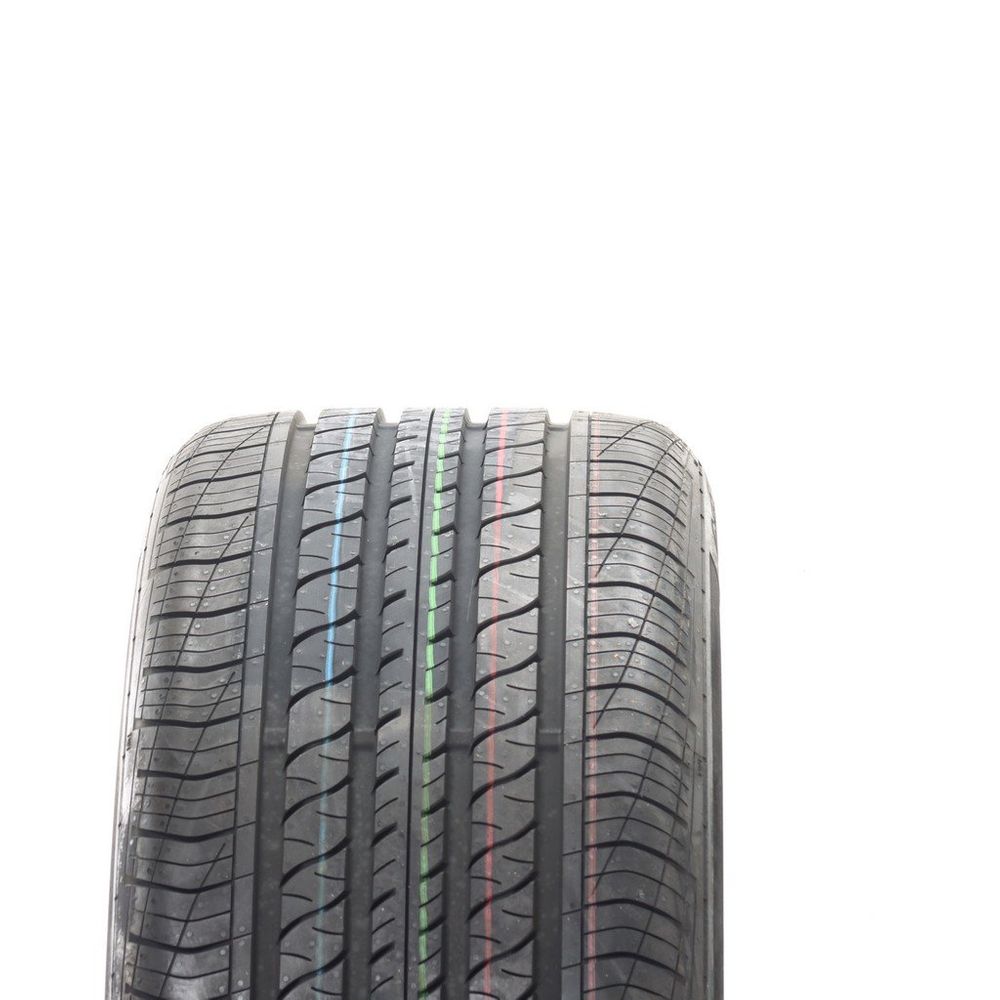 New 245/45R19 Continental ProContact RX ContiSilent POL 102V - Image 2