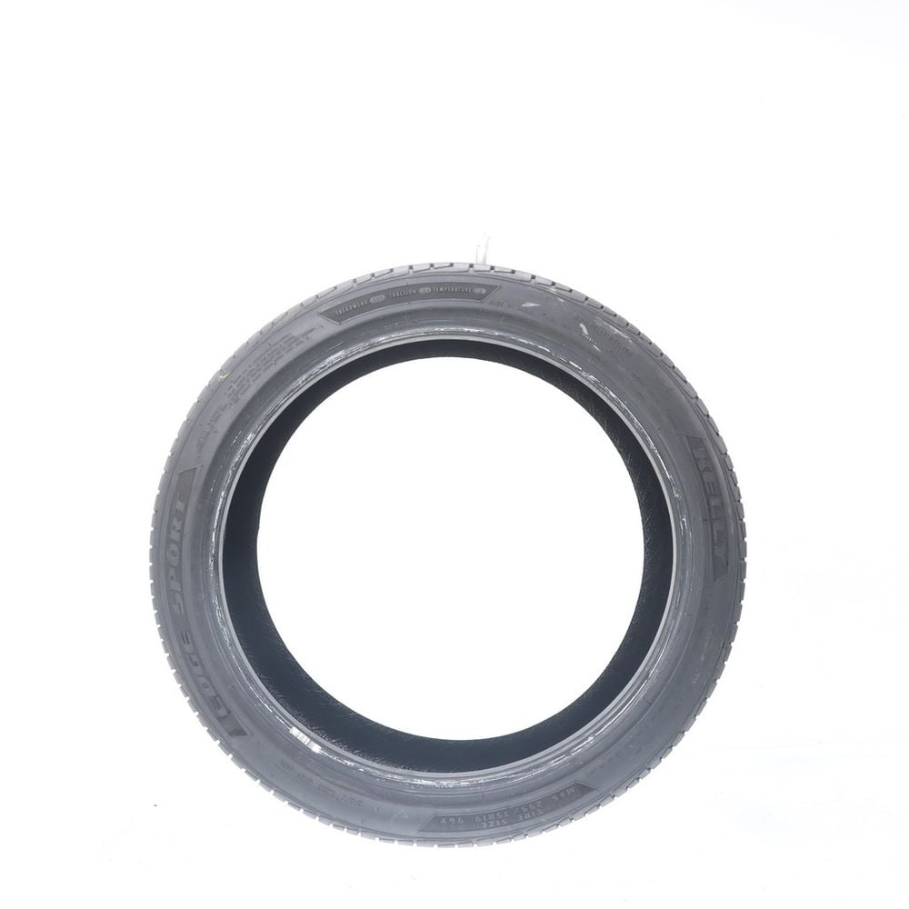Used 255/35R19 Kelly Edge Sport 96Y - 9.5/32 - Image 3