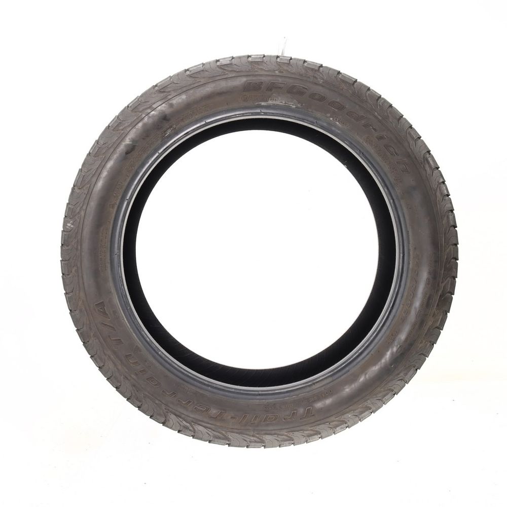 Used 245/50R20 BFGoodrich Trail-Terrain T/A 102H - 8/32 - Image 3