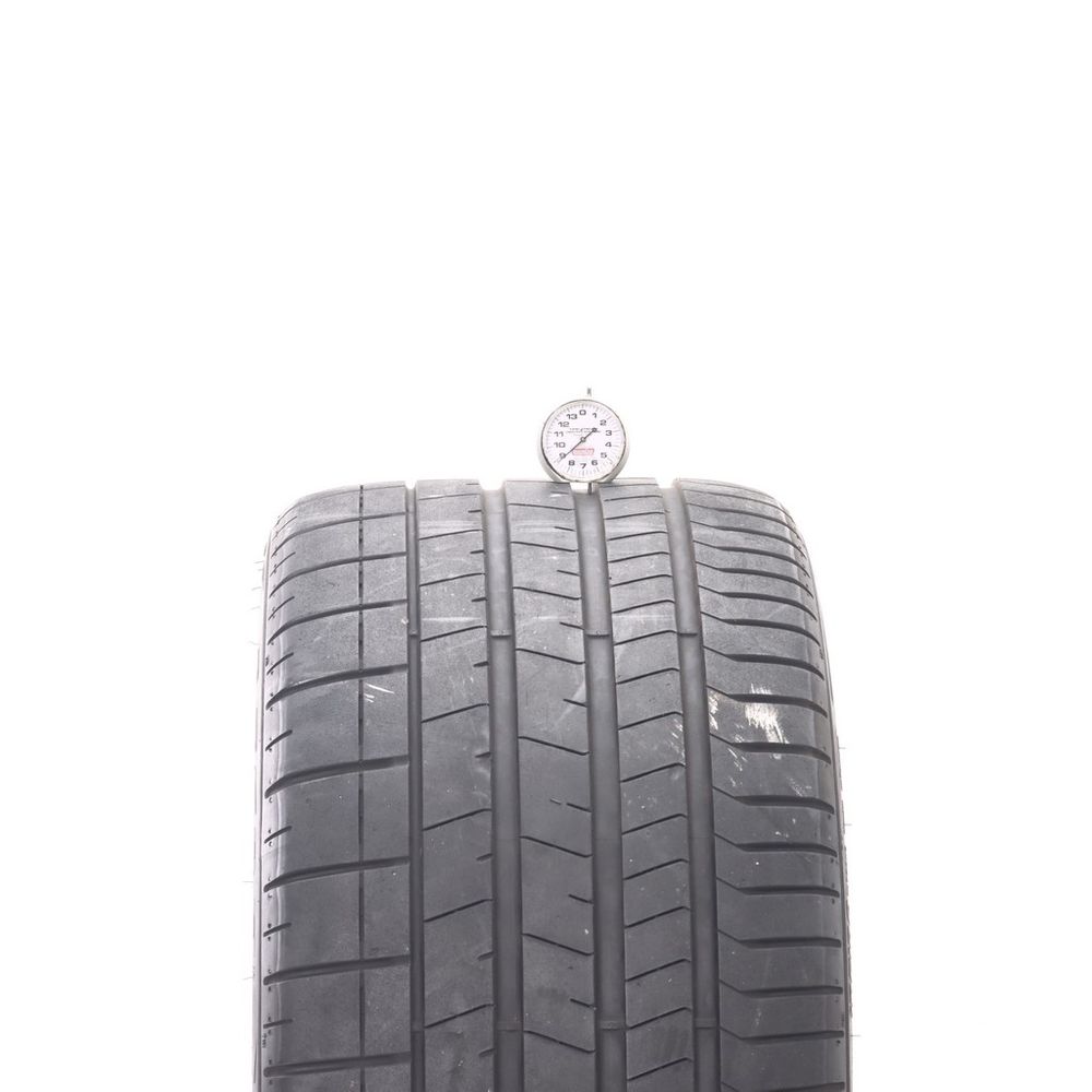 Used 305/30ZR20 Pirelli P Zero PZ4 F02 103Y - 8.5/32 - Image 2