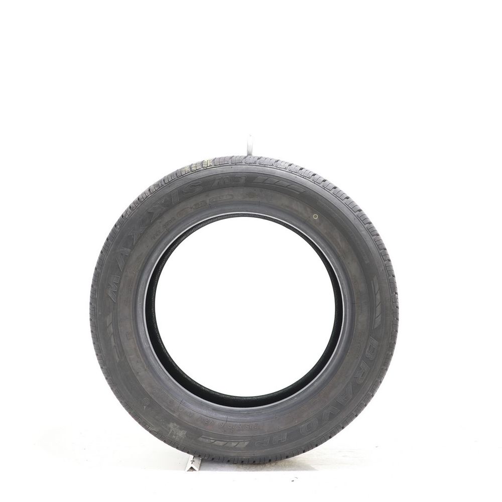 Used 205/60R16 Maxxis Bravo HP M3 92V - 9/32 - Image 3