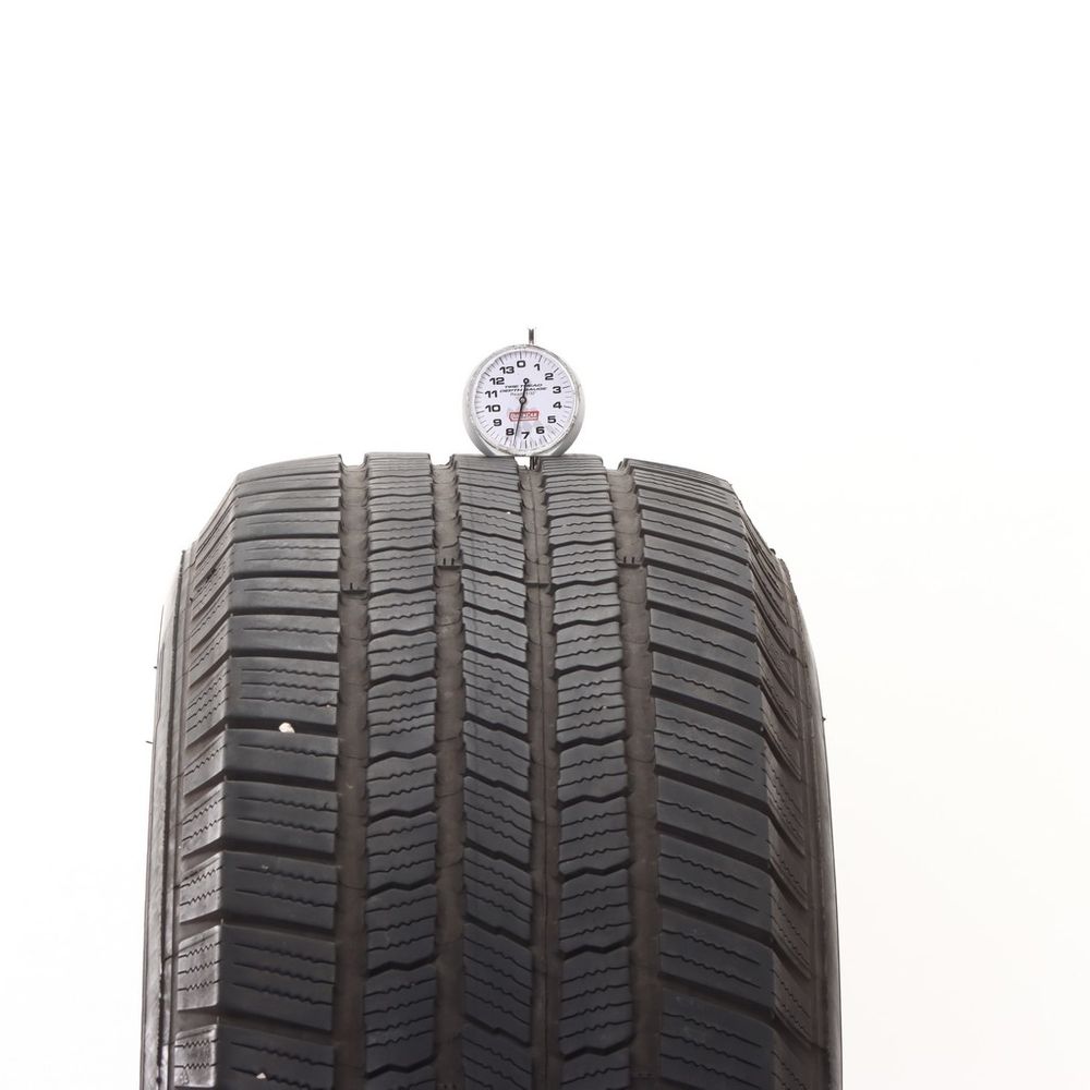 Used 265/60R18 Michelin X LT A/S 110T - 7.5/32 - Image 2