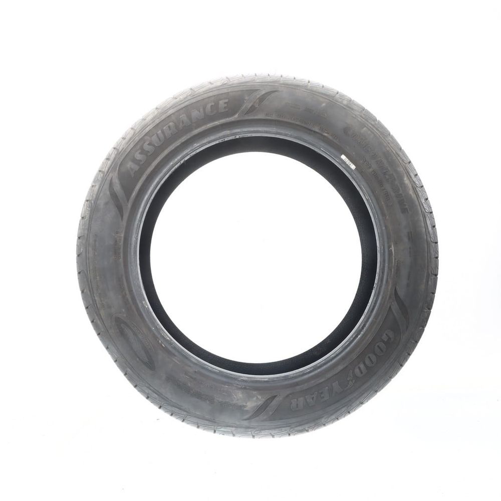 Used 275/50R20 Goodyear Assurance ComfortDrive 109H - 10/32 - Image 3