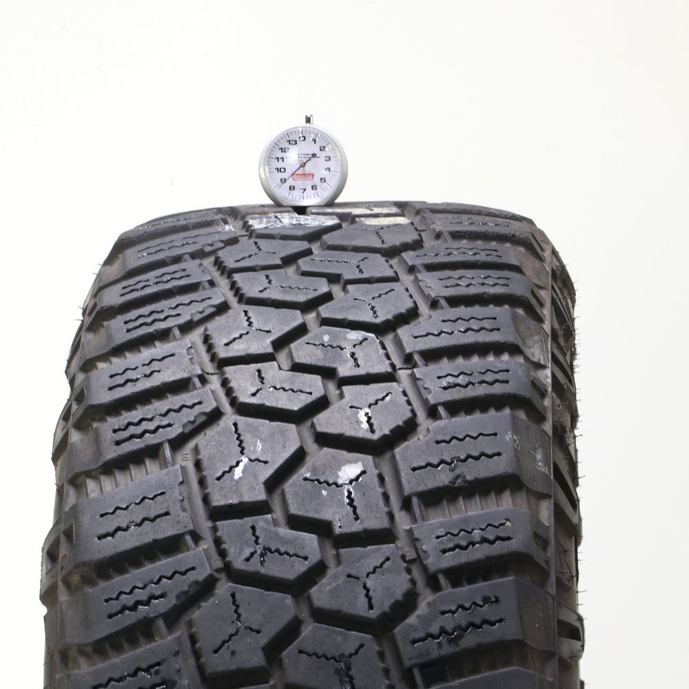 Set of (2) Used 275/60R20 Cooper Discoverer Rugged Trek 115T - 8.5-10/32 - Image 2