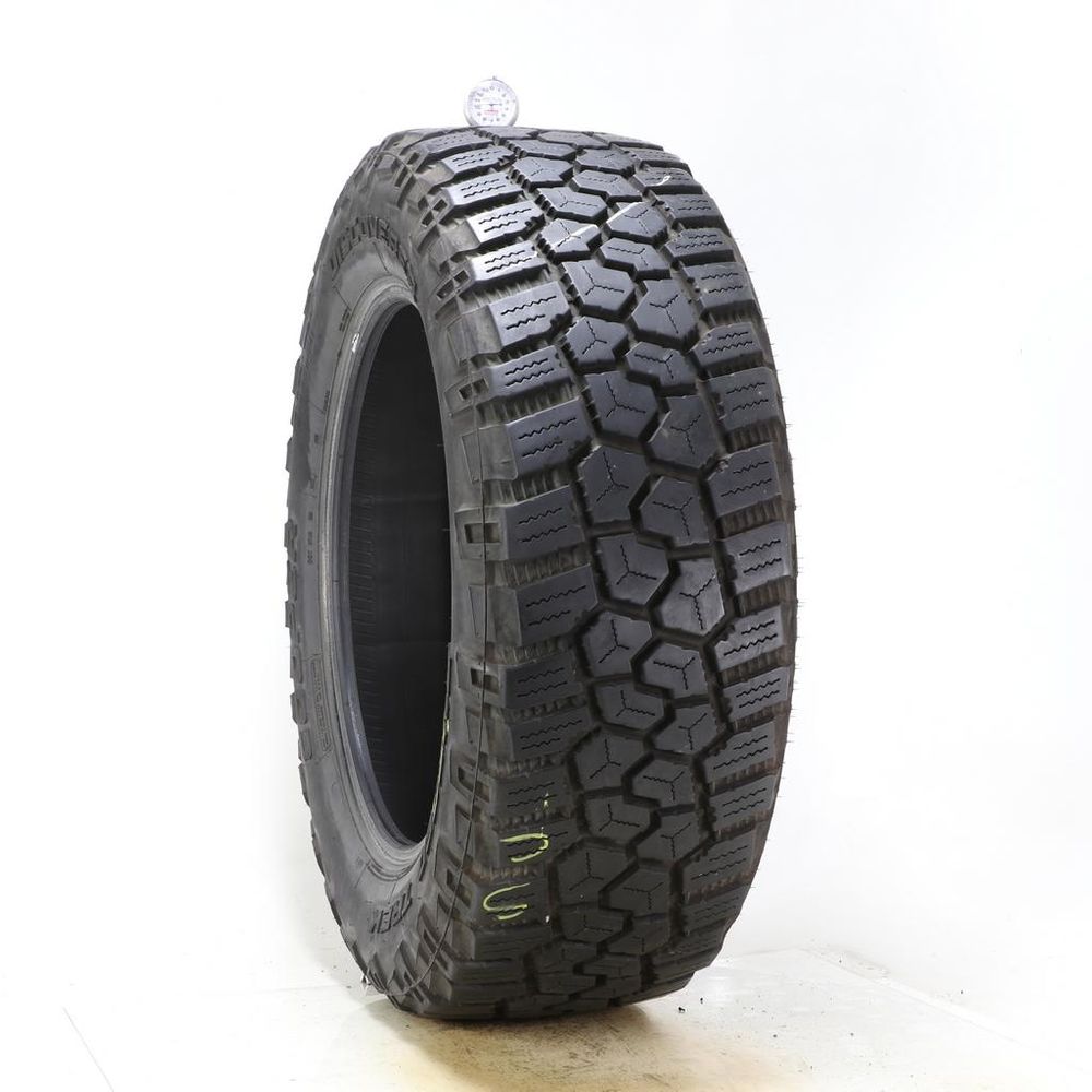Set of (2) Used 275/60R20 Cooper Discoverer Rugged Trek 115T - 8.5-10/32 - Image 4