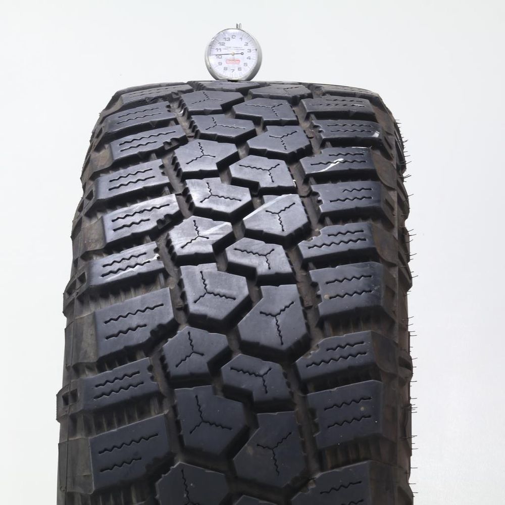 Set of (2) Used 275/60R20 Cooper Discoverer Rugged Trek 115T - 8.5-10/32 - Image 5