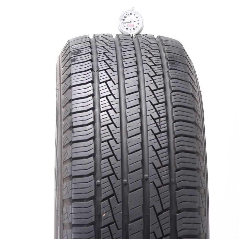 Set of (2) Used 275/55R20 Pirelli Scorpion STR 111H - 8.5-10/32 - Image 5