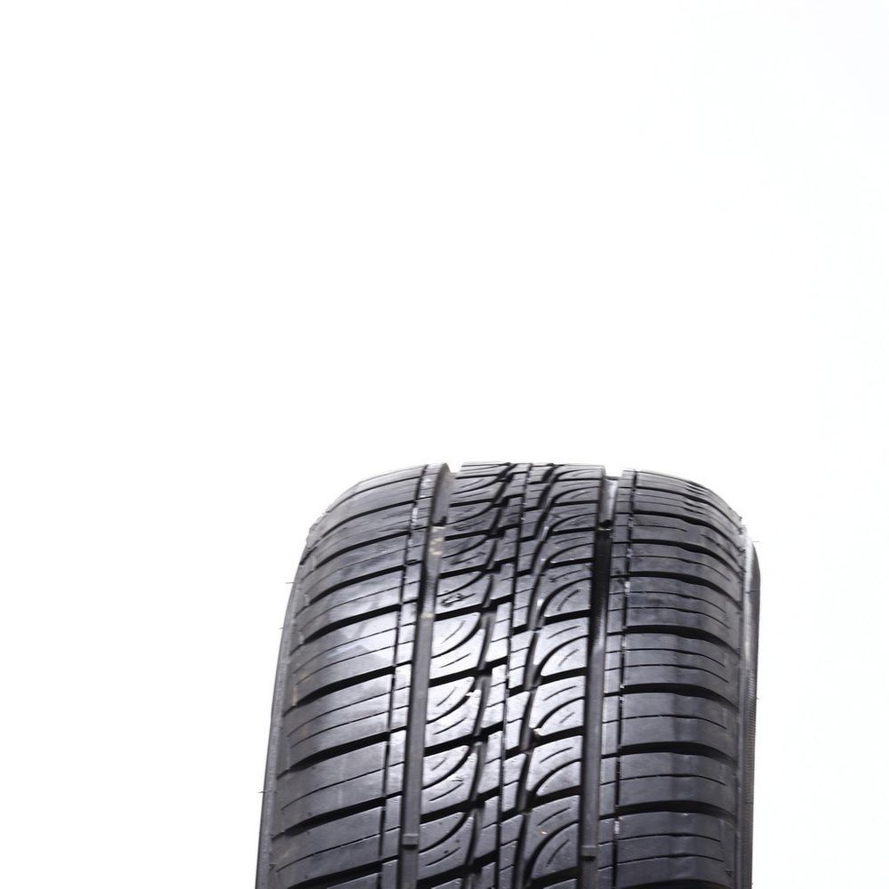 Driven Once 225/55R18 Vercelli Strada III 98H - 10/32 - Image 2