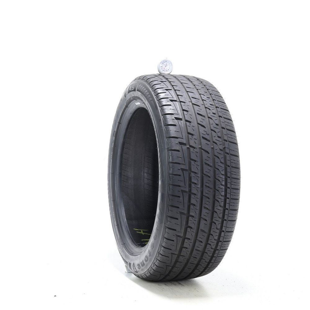 Used 235/50R18 Firestone Firehawk AS 97V - 7.5/32 - Image 1