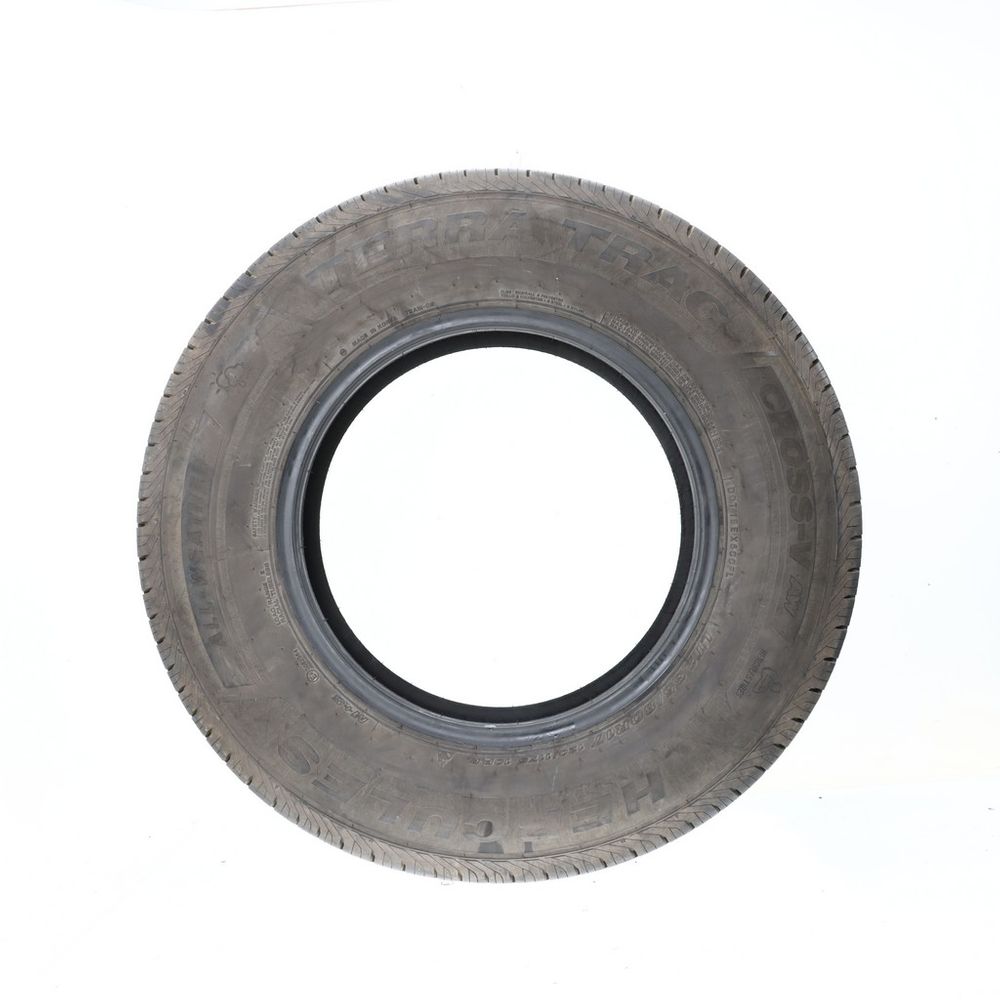 Used LT 235/80R17 Hercules Terra Trac Cross-V AW 120/117S E - 8/32 - Image 3