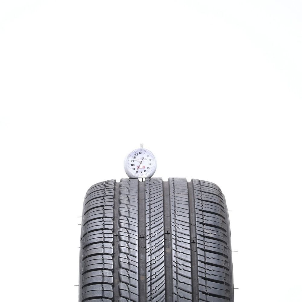 Set of (4) Used 235/45R18 Michelin Primacy MXM4 T1 Acoustic 98W - 6.5-8/32 - Image 11