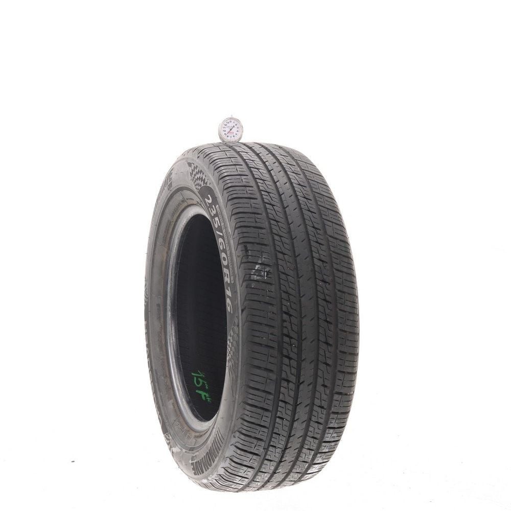 Set of (2) Used 235/60R16 Mohave Crossover CUV 100H - 8.5-9/32 - Image 1