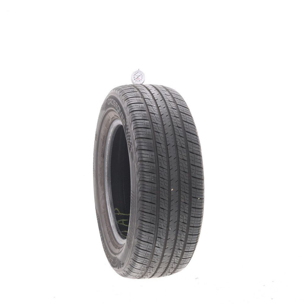 Set of (2) Used 235/60R16 Mohave Crossover CUV 100H - 8.5-9/32 - Image 4