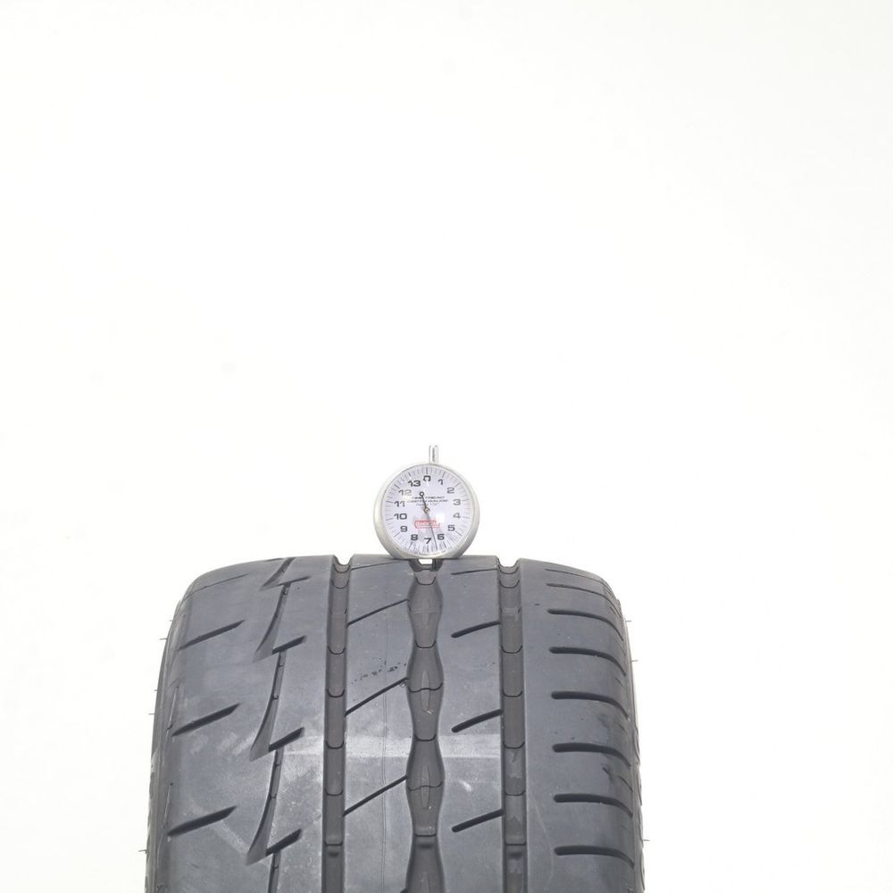 Set of (2) Used 225/40R19 Firestone Firehawk Indy 500 93W - 6.5-7.5/32 - Image 2