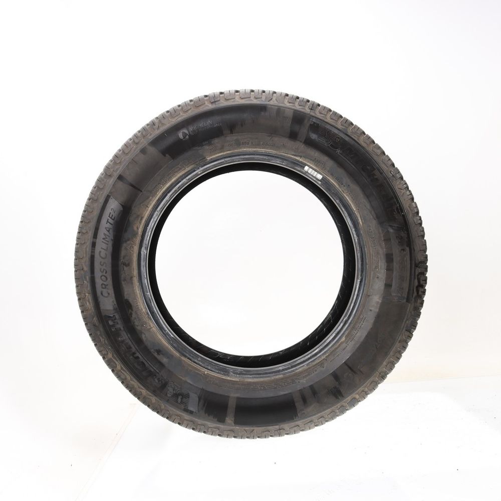 Driven Once 245/65R17 Michelin CrossClimate 2 107H - 10/32 - Image 3