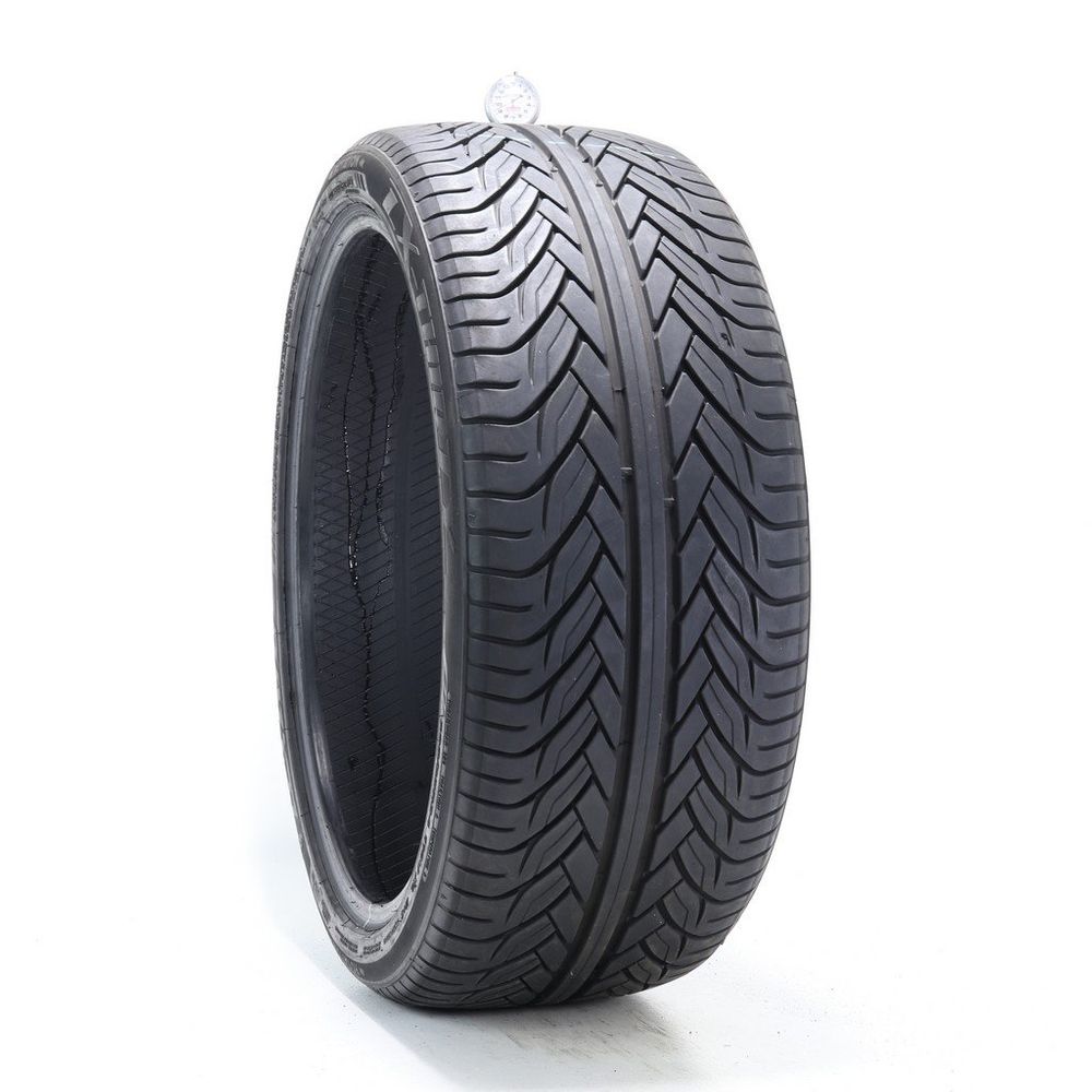 Used 295/35R24 Lexani LX-Thirty 110V - 9/32 - Image 1