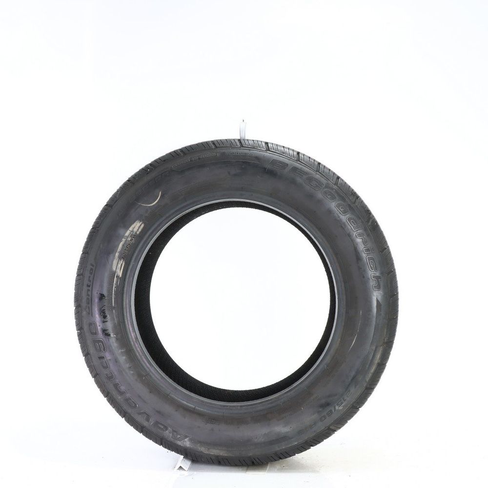 Used 215/60R16 BFGoodrich Advantage Control 95V - 8/32 - Image 3
