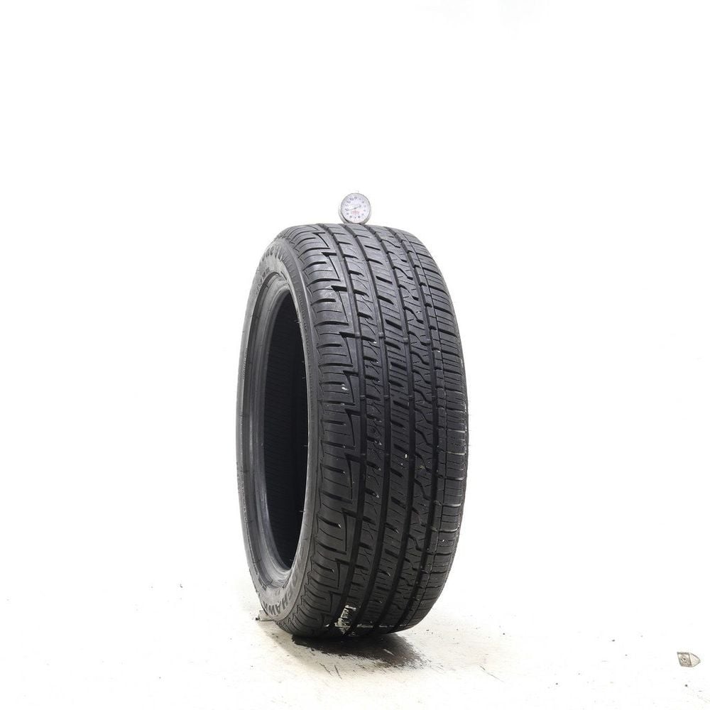 Used 215/50R17 Firestone Firehawk AS 95V - 9.5/32 - Image 1