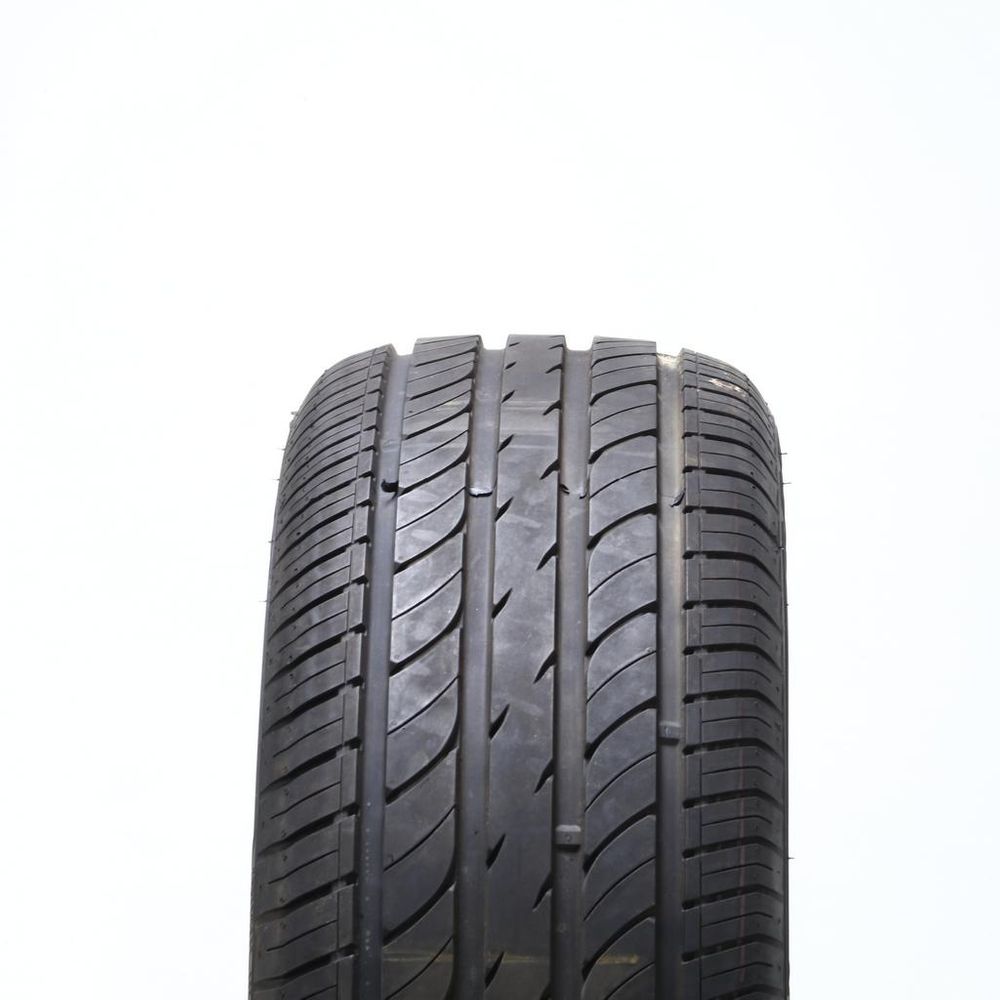 Set of (2) Driven Once 225/60R18 Waterfall Eco Dynamic 100V - 9/32 - Image 2