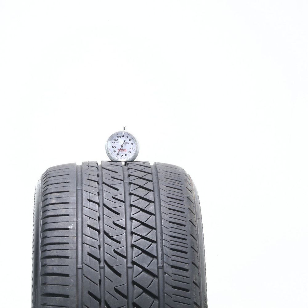 Used 245/40RF19 Bridgestone DriveGuard RFT 98W - 8/32 - Image 2