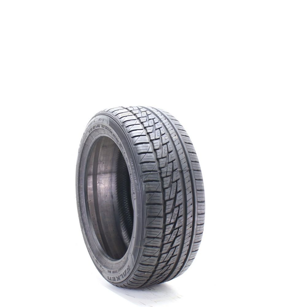 New 235/45R17 Falken Ziex ZE950 A/S 94W - 10/32 - Image 1