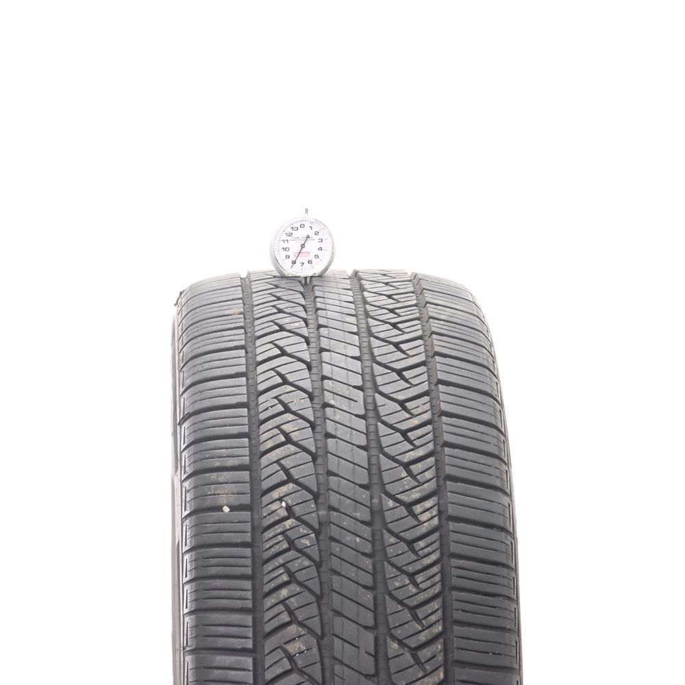 Set of (4) Used 245/50R20 General Altimax RT45 105H - 8-8.5/32 - Image 2