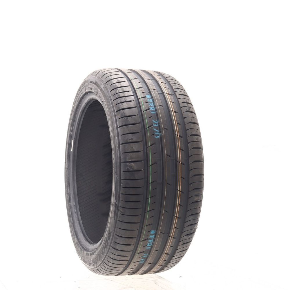 Set of (2) New 275/40ZR19 Toyo Proxes Sport 105Y - Image 1