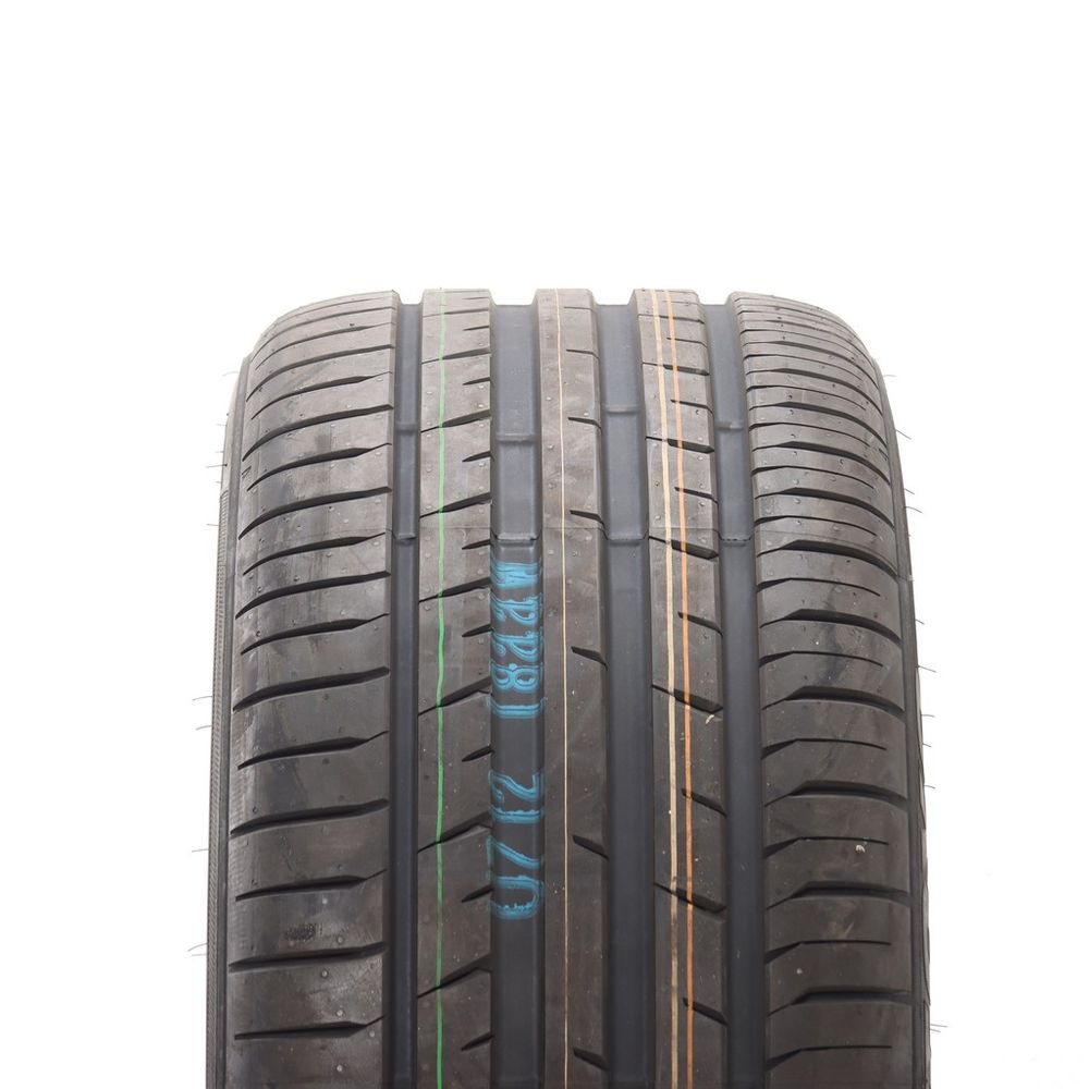 Set of (2) New 275/40ZR19 Toyo Proxes Sport 105Y - Image 2
