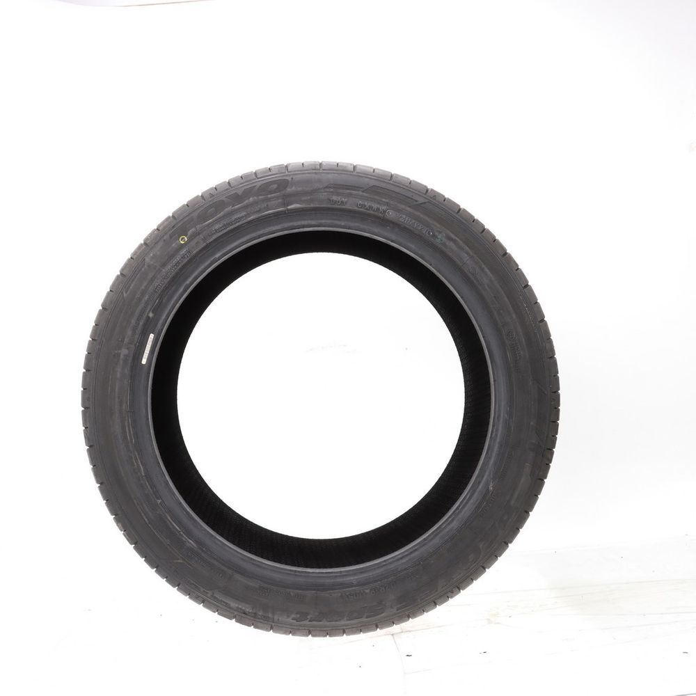 Set of (2) New 275/40ZR19 Toyo Proxes Sport 105Y - Image 3