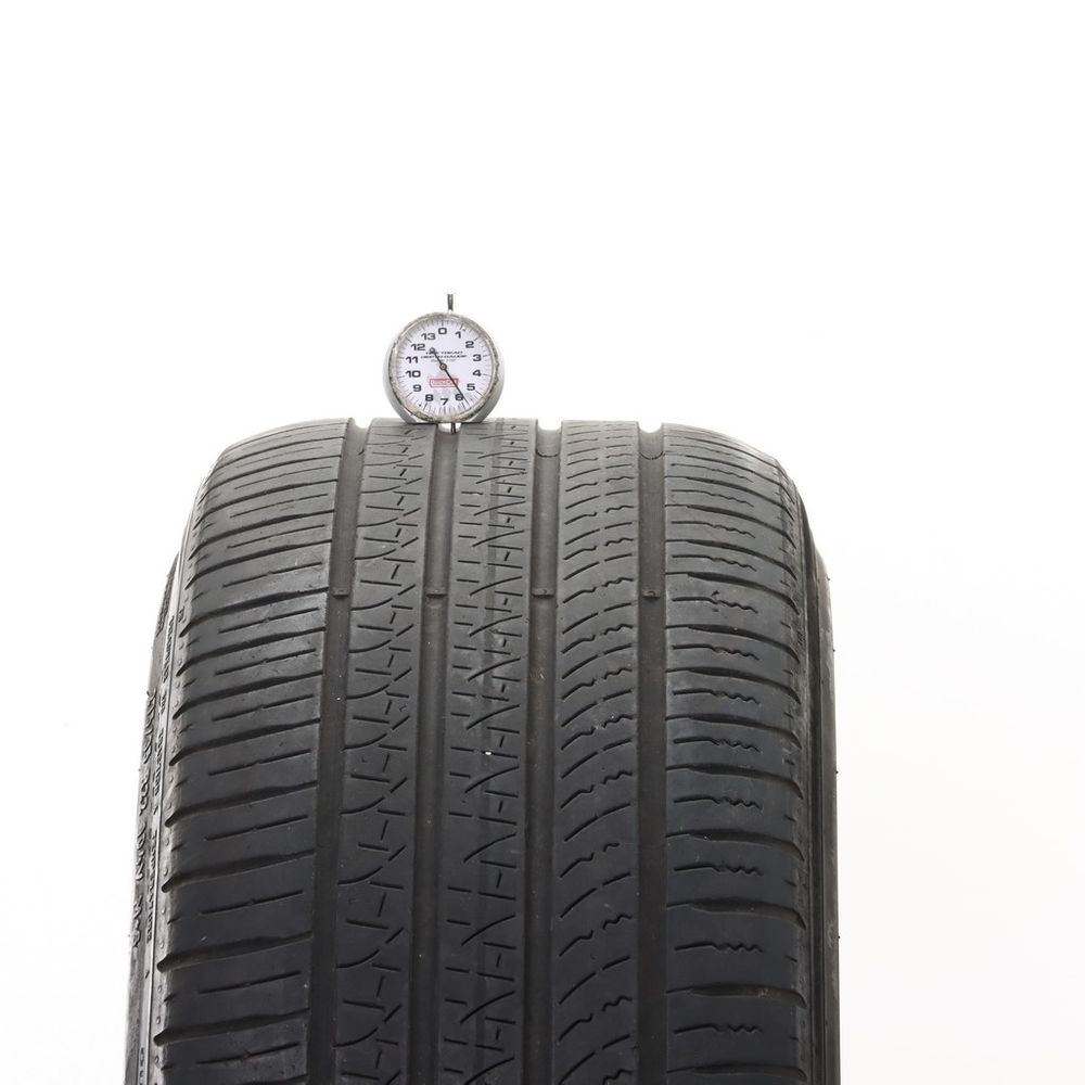 Used 275/35R22 Pirelli Scorpion Zero VOL PNCS 104V - 5.5/32 - Image 2