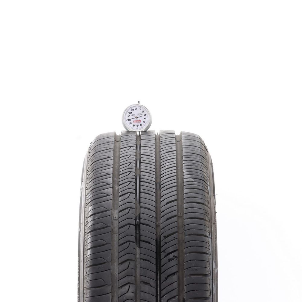 Used 215/60R16 Hankook Kinergy PT 95T 10/32 Utires