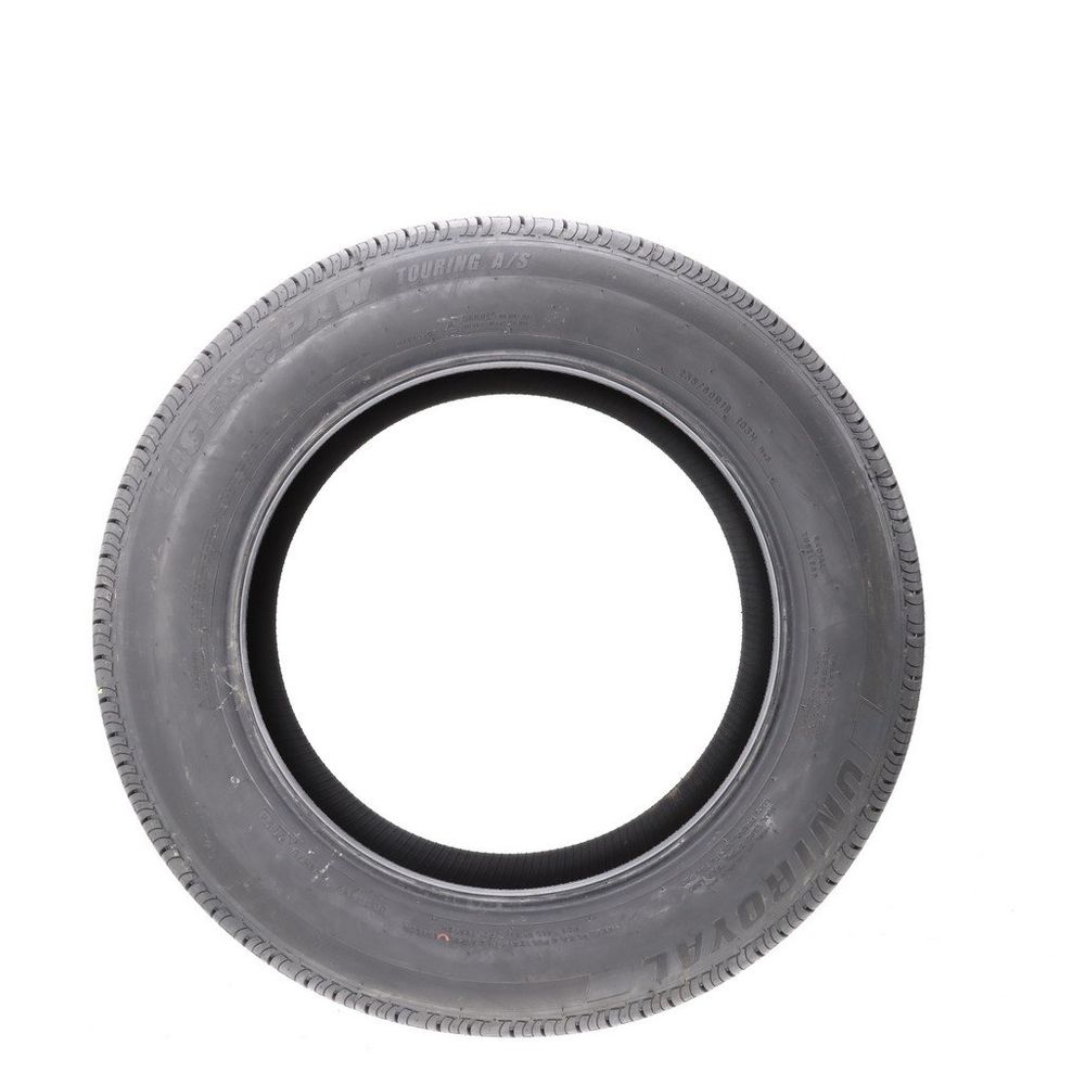 New 235/60R18 Uniroyal Tiger Paw Touring A/S 103H - Image 3