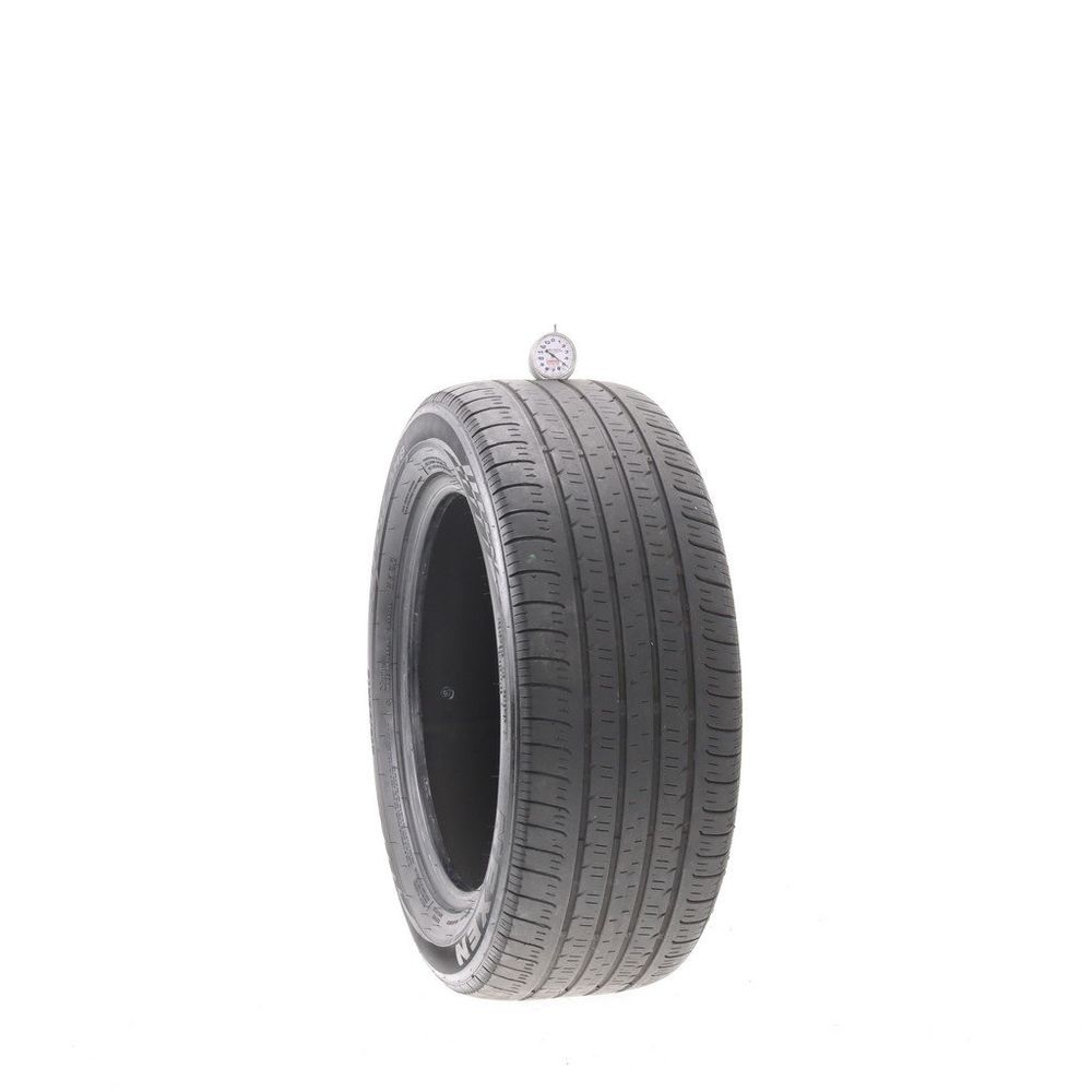 Used 215/55R16 Nexen N'Priz AH8 97H - 5/32 - Image 1