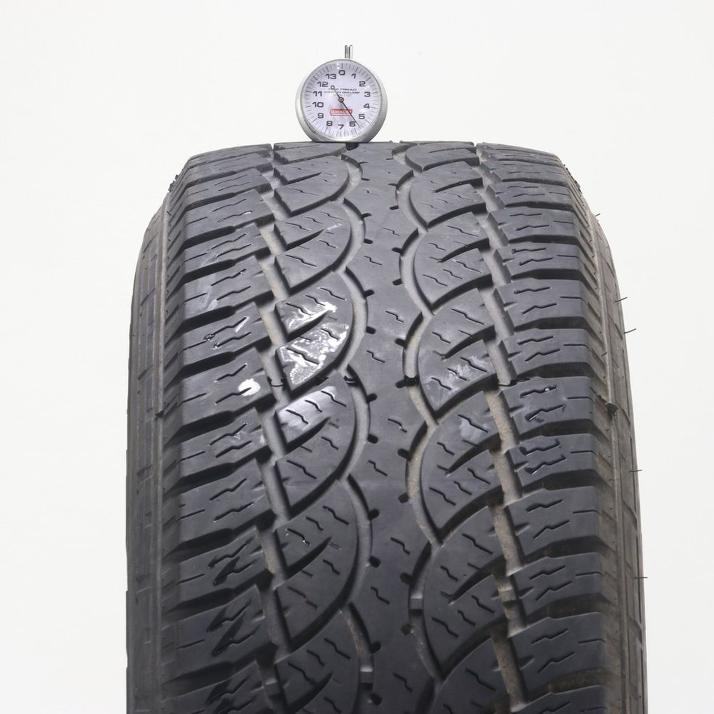 Used 265/70R18 Americus All Terrain 116T - 5.5/32 - Image 2