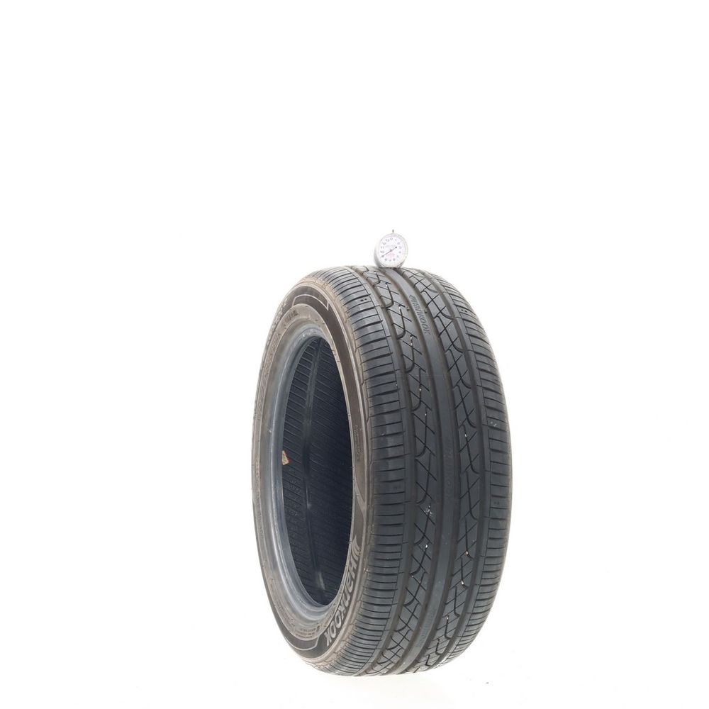 Used 195/50R15 Hankook Ventus V2 concept2 82H - 9/32 - Image 1