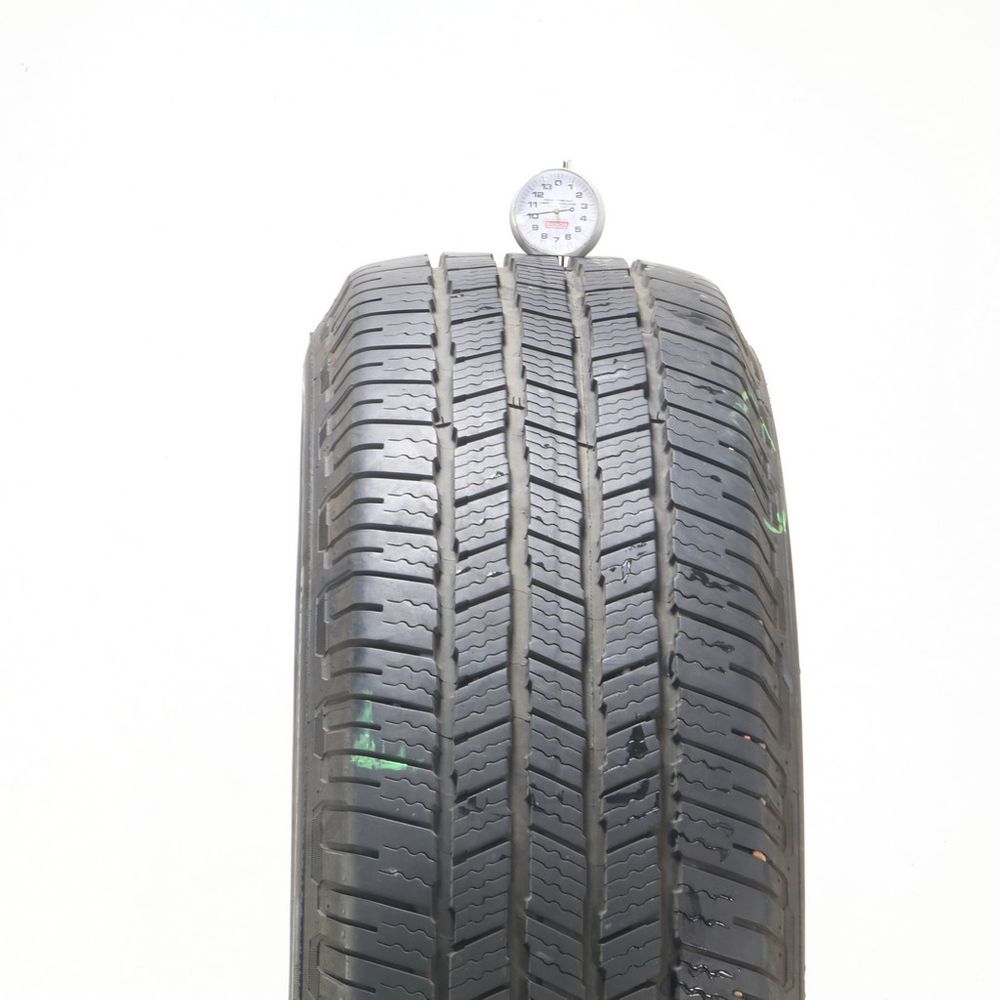 Used 245/60R20 Michelin Defender LTX M/S 2 111H - 10/32 - Image 2