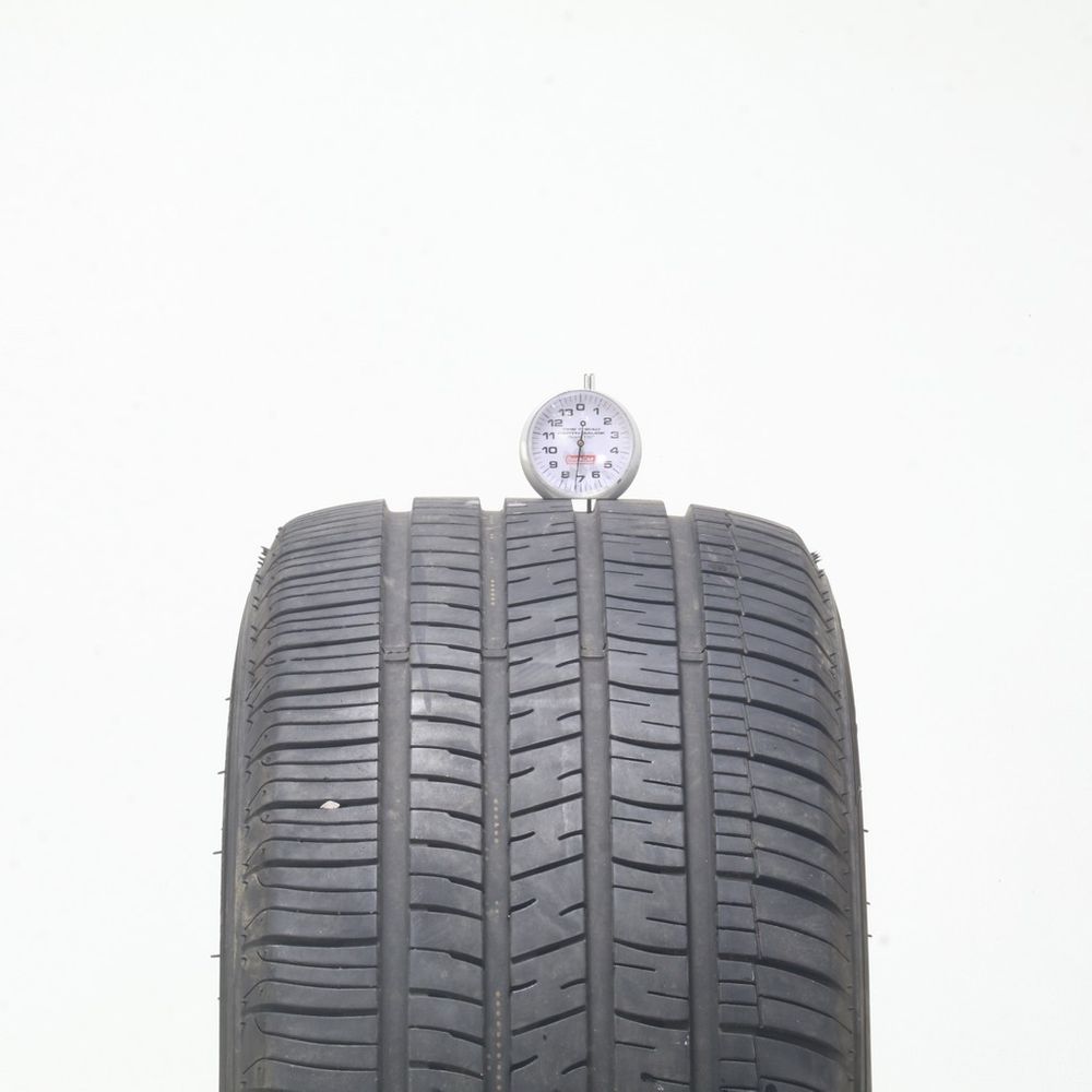 Set of (2) Used 245/45R18 Kenda Vezda Touring A/S 100V - 7-8.5/32 - Image 2