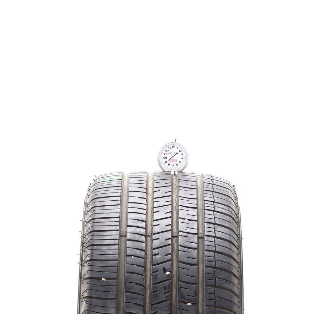 Set of (2) Used 245/45R18 Kenda Vezda Touring A/S 100V - 7-8.5/32 - Image 5