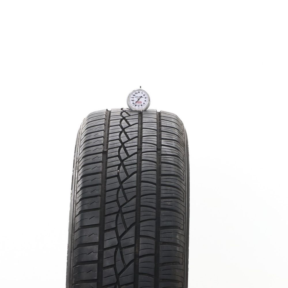 Set of (2) Used 225/60R18 Continental PureContact 100H - 8.5-10/32 - Image 2