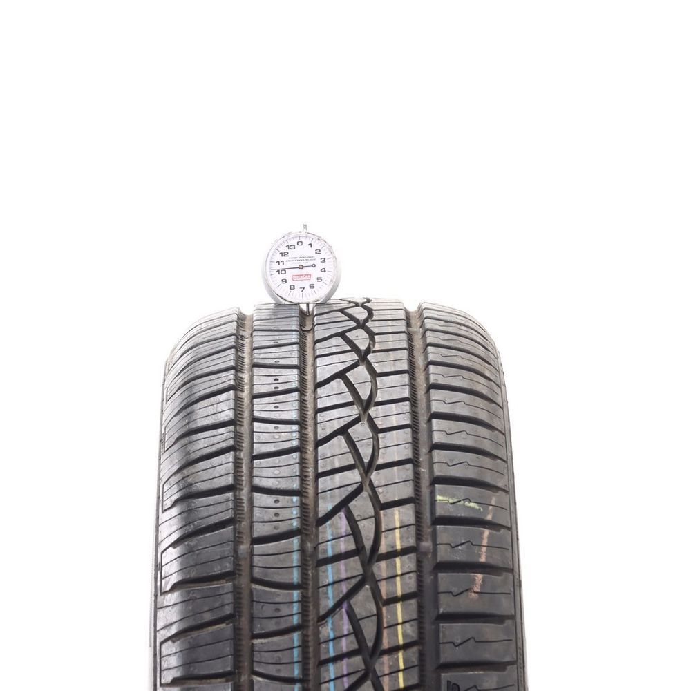 Set of (2) Used 225/60R18 Continental PureContact 100H - 8.5-10/32 - Image 5