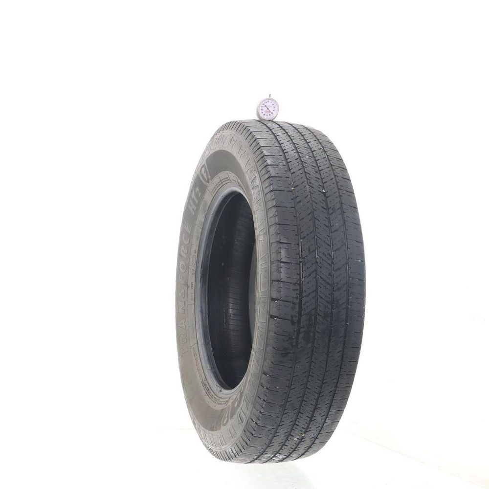 Used LT 225/75R17 Firestone Transforce HT2 116/113R E - 5/32 - Image 1