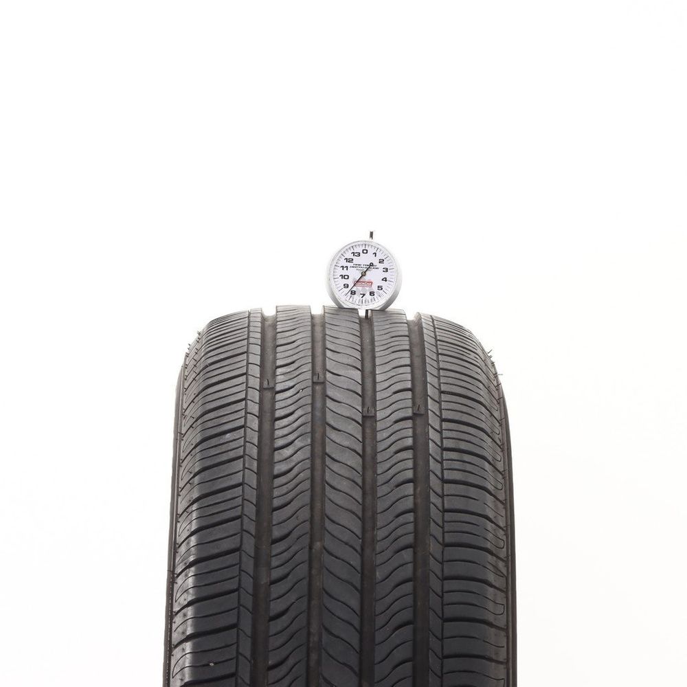 Set of (2) Used 225/65R17 Blackhawk Street-H HH11 102H - 8-8.5/32 - Image 2