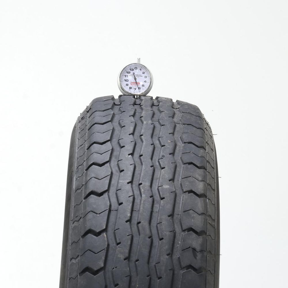 Used ST 235/80R16 Contender TTT868 121/120N E - 6/32 - Image 2
