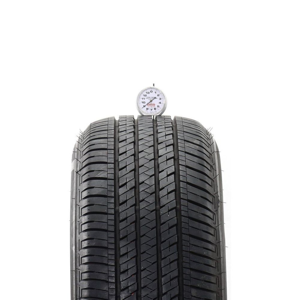 Set of (4) Used 235/55R18 Bridgestone Ecopia H/L 422 Plus 100H - 9-10/32 - Image 2