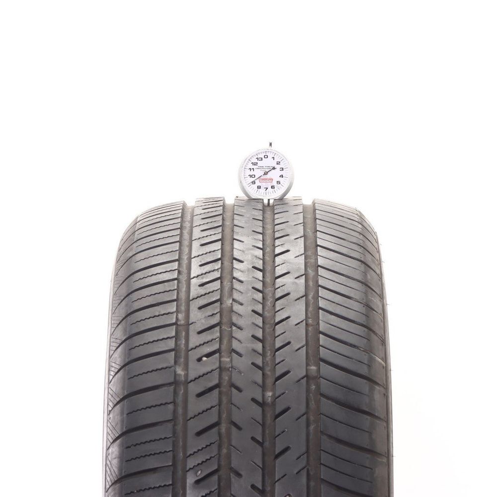 Used 245/55R19 Atlas Force UHP 103V - 9/32 - Image 2